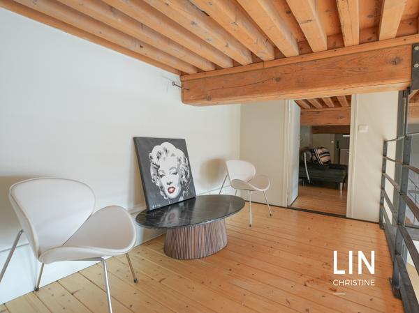 Appartement 3 pièces - 95 m² Exclusivité efficity