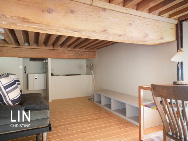 Appartement 3 pièces - 95 m² Exclusivité efficity