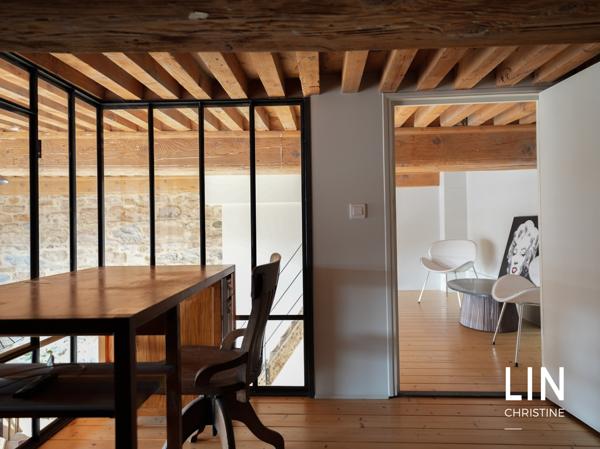 Appartement 3 pièces - 95 m² Exclusivité efficity