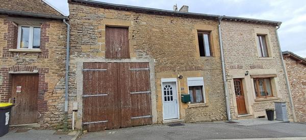 Maison dans Bazeilles
