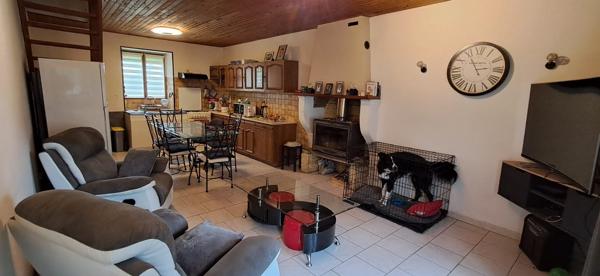 Maison dans Bazeilles