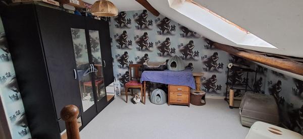Maison dans Bazeilles