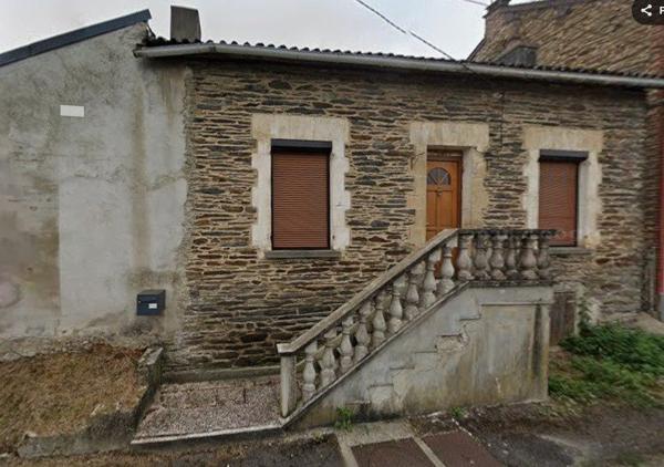 Maison dans Nouzonville