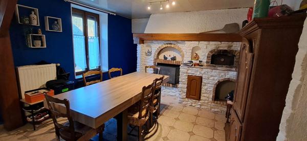 Maison dans Nouzonville