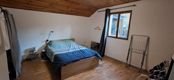 Maison dans Nouzonville