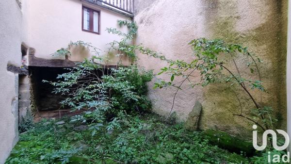 Maison de village 8 pièces de 250 m² à Sauveterre-de-Rouergue (12800)