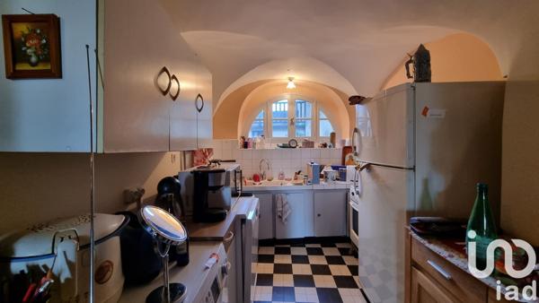 Maison de village 8 pièces de 250 m² à Sauveterre-de-Rouergue (12800)