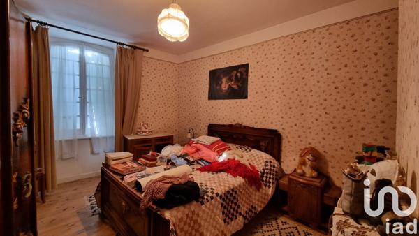 Maison de village 8 pièces de 250 m² à Sauveterre-de-Rouergue (12800)