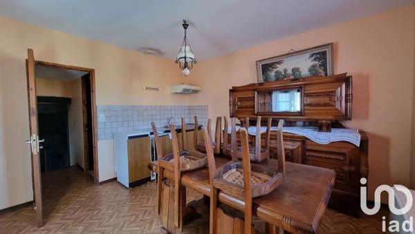 Maison de village 8 pièces de 250 m² à Sauveterre-de-Rouergue (12800)