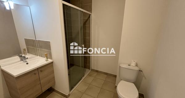 Location Studio 28.5 m² - Tours 37200