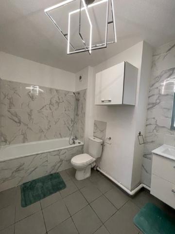 T2 meublé Marseille 13015