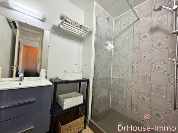 Appartement à vendre 1 pièce de 27 m²