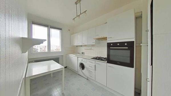 F2 PROCHE CENTRE VILLE