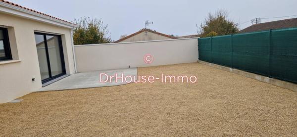 Maison à vendre 4 pièces de 101 m²