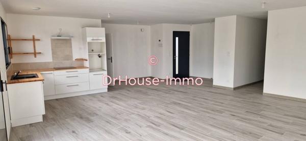 Maison à vendre 4 pièces de 101 m²