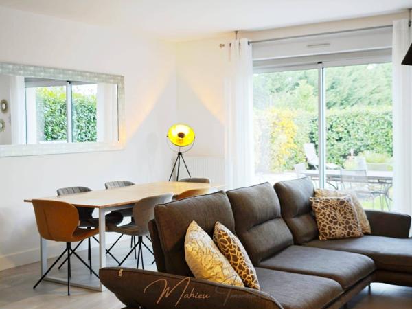 Maison 6 pièces 137m² à vendre à Prévessin-Moëns 01280