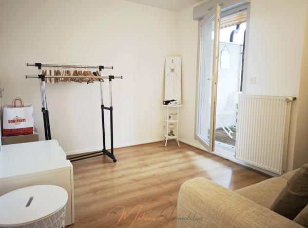 Maison 6 pièces 137m² à vendre à Prévessin-Moëns 01280