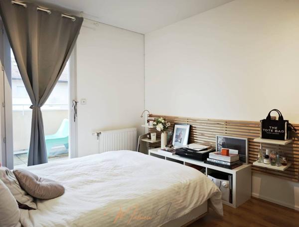 Maison 6 pièces 137m² à vendre à Prévessin-Moëns 01280