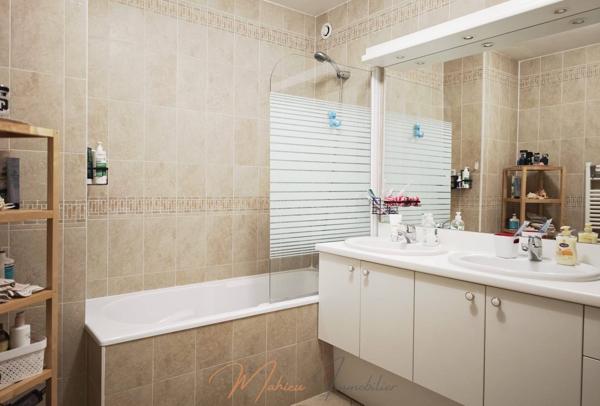 Maison 6 pièces 137m² à vendre à Prévessin-Moëns 01280