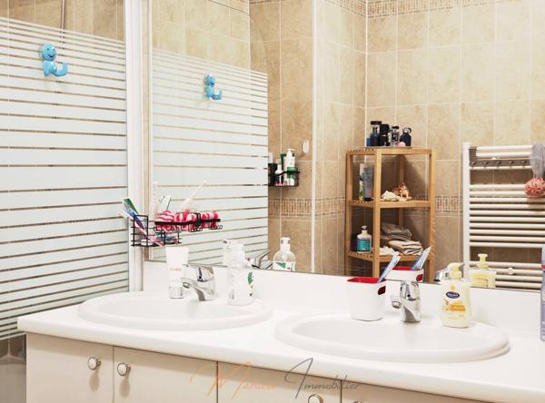 Maison 6 pièces 137m² à vendre à Prévessin-Moëns 01280