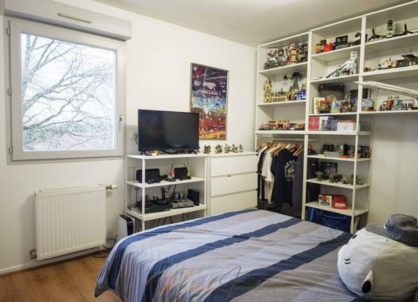 Maison 6 pièces 137m² à vendre à Prévessin-Moëns 01280