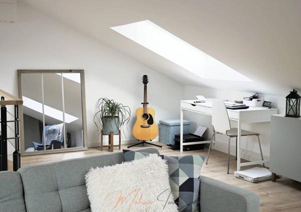 Maison 6 pièces 137m² à vendre à Prévessin-Moëns 01280