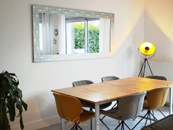 Maison 6 pièces 137m² à vendre à Prévessin-Moëns 01280