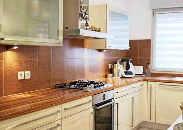 Maison 6 pièces 137m² à vendre à Prévessin-Moëns 01280
