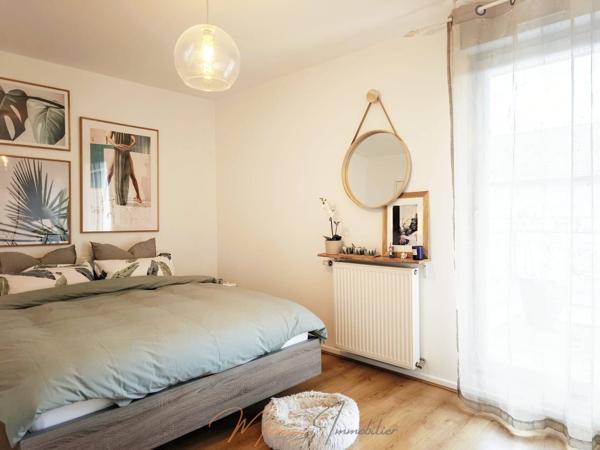 Maison 6 pièces 137m² à vendre à Prévessin-Moëns 01280