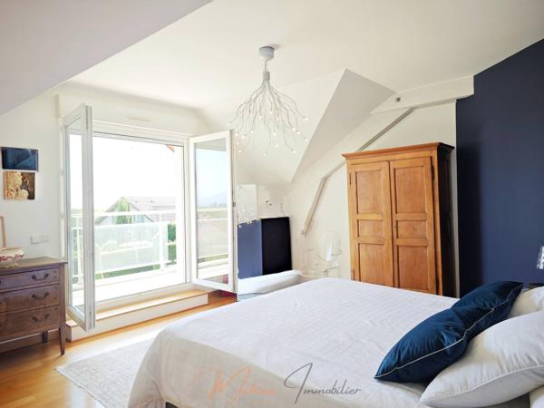 Maison 6 pièces 182m² à vendre à Cessy 01170