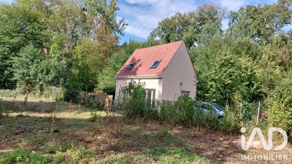 Maison à vendre 2 pièces 44 m² Abbecourt