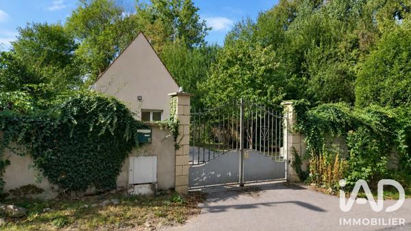 Maison à vendre 2 pièces 44 m² Abbecourt