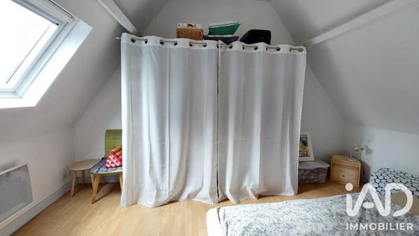 Maison à vendre 2 pièces 44 m² Abbecourt