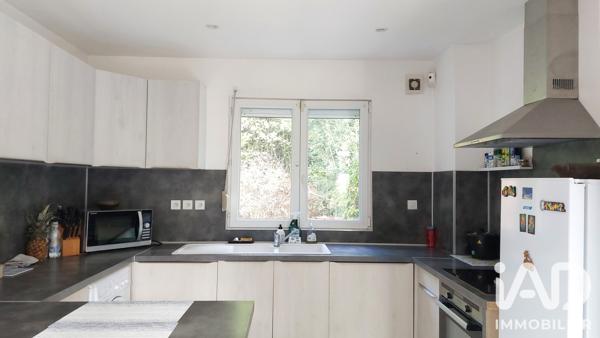 Maison à vendre 2 pièces 44 m² Abbecourt