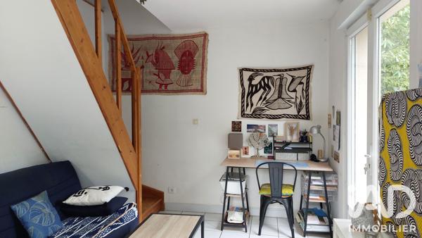 Maison à vendre 2 pièces 44 m² Abbecourt