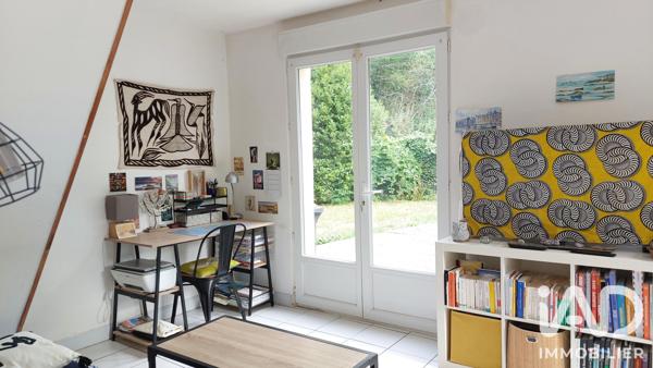 Maison à vendre 2 pièces 44 m² Abbecourt