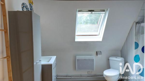 Maison à vendre 2 pièces 44 m² Abbecourt