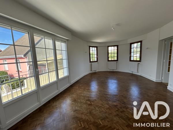 Maison à vendre 3 pièces 82 m² Boulogne-sur-Mer