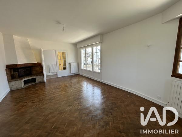 Maison à vendre 3 pièces 82 m² Boulogne-sur-Mer