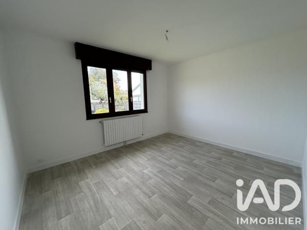 Maison à vendre 3 pièces 82 m² Boulogne-sur-Mer