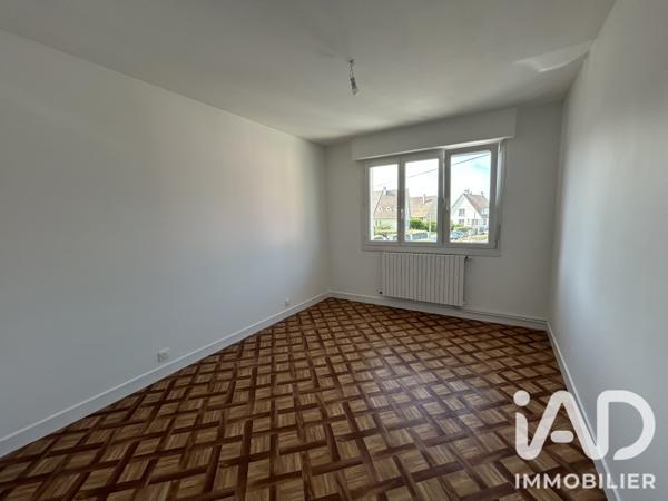 Maison à vendre 3 pièces 82 m² Boulogne-sur-Mer