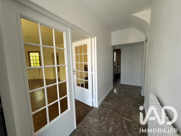 Maison à vendre 3 pièces 82 m² Boulogne-sur-Mer