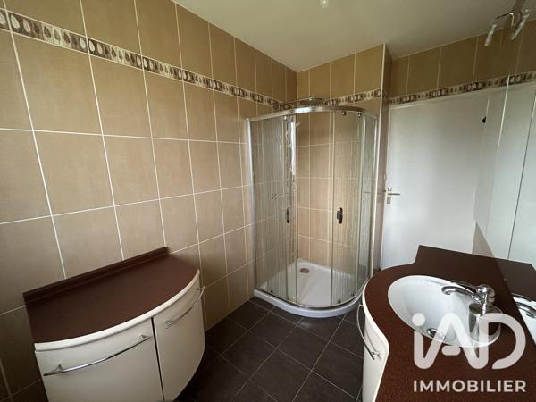 Maison à vendre 3 pièces 82 m² Boulogne-sur-Mer