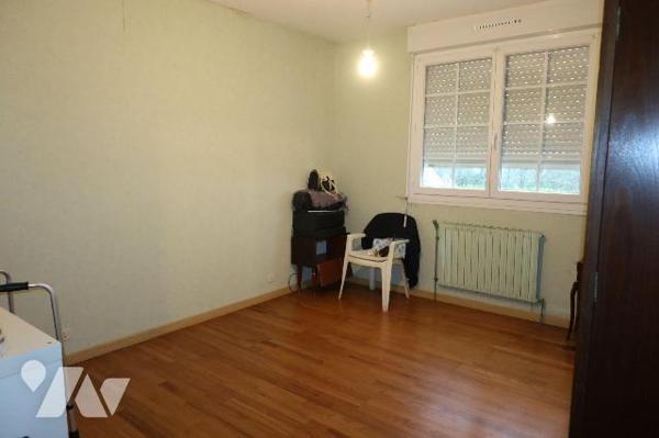 LOPERHET (29470) - EXCLUSIVITE. Au calme dans la campagne, Maison de plain-pied sur un terrain ...