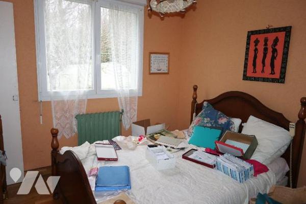 LOPERHET (29470) - EXCLUSIVITE. Au calme dans la campagne, Maison de plain-pied sur un terrain ...