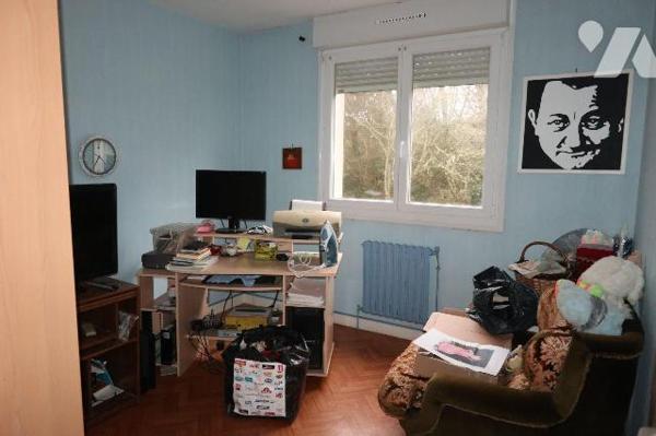 LOPERHET (29470) - EXCLUSIVITE. Au calme dans la campagne, Maison de plain-pied sur un terrain ...