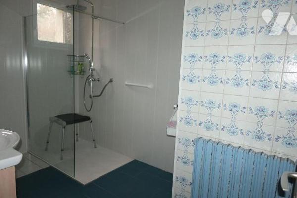 LOPERHET (29470) - EXCLUSIVITE. Au calme dans la campagne, Maison de plain-pied sur un terrain ...