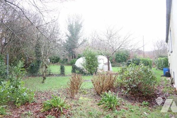 LOPERHET (29470) - EXCLUSIVITE. Au calme dans la campagne, Maison de plain-pied sur un terrain ...