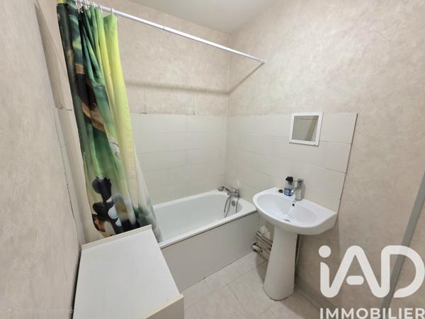 Appartement à vendre 3 pièces 64 m² Troyes