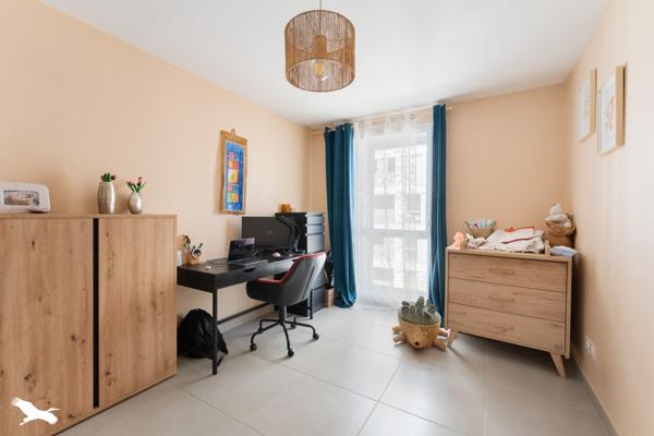 Appartement à vendre |                                       Montpellier |                                        3 pièces  |  65 m²